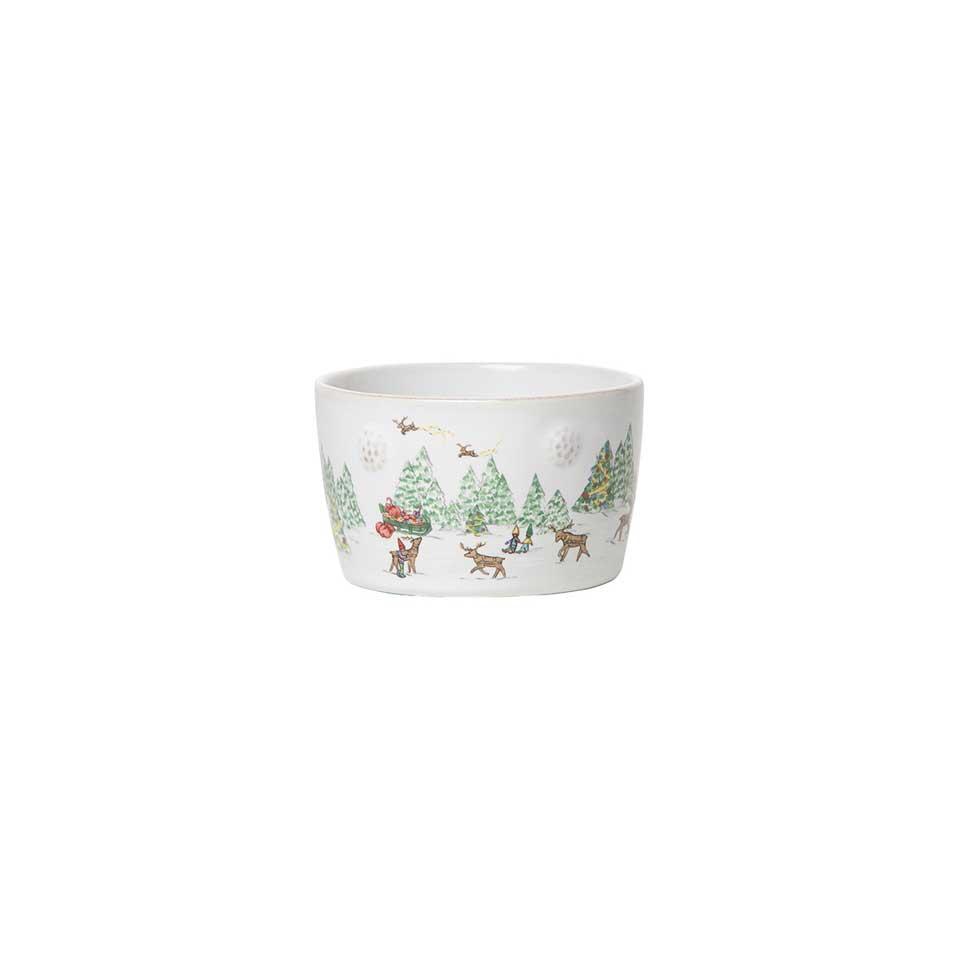 Berry &amp; Thread North Pole