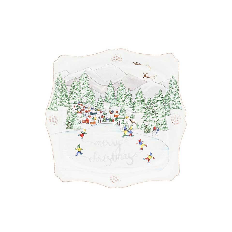 Berry &amp; Thread North Pole