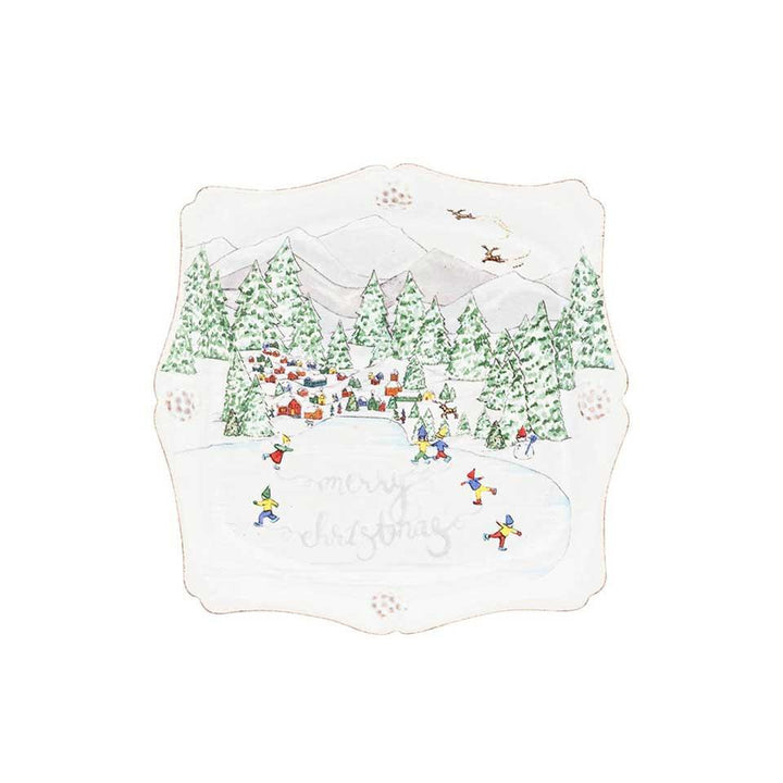 Berry &amp; Thread North Pole