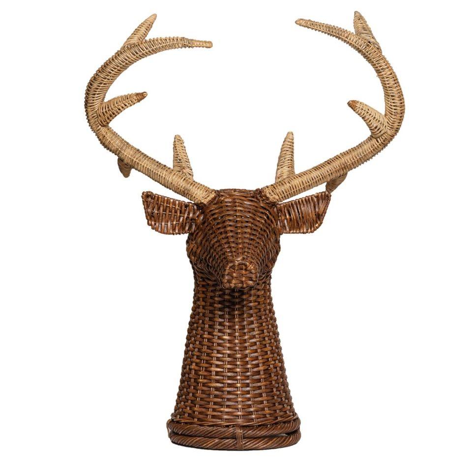 Devon Willow - 31" Stag Vase