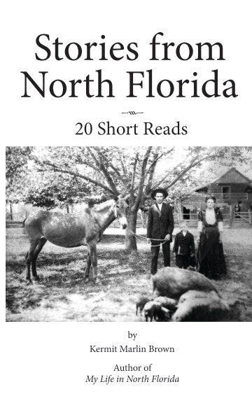 Stories From North Florida