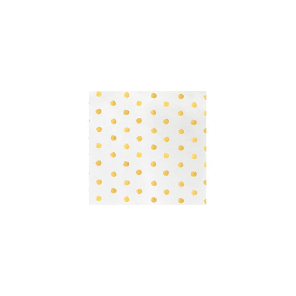 Papersoft Cocktail Napkins