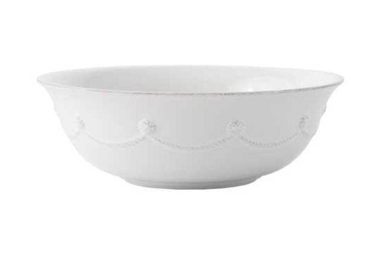 Berry &amp; Thread Whitewash