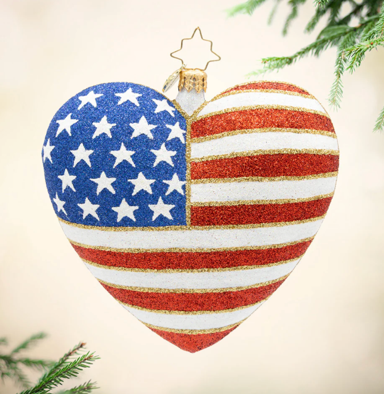 Heart of Independence – 250 Years