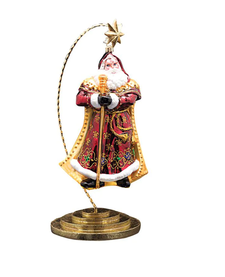 Starlight Ornament Stand