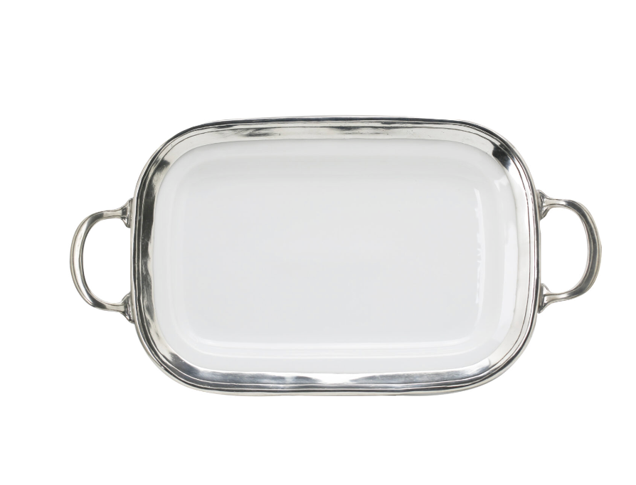 Tilghman Serving Tray