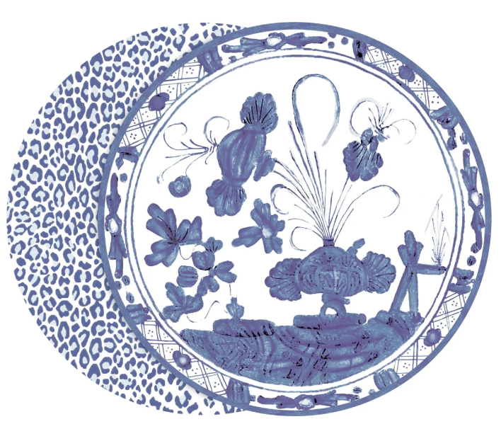 VIDA Placemats S/4
