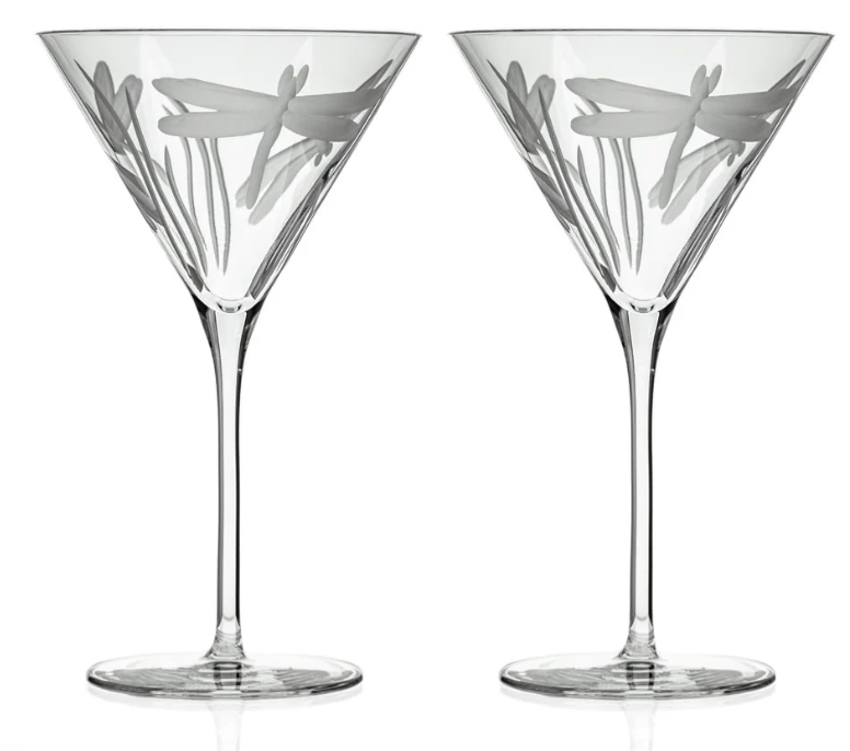 Dragonfly Martini S/2