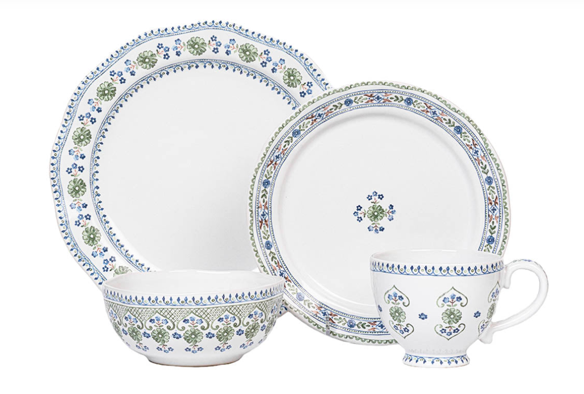 Everyday China