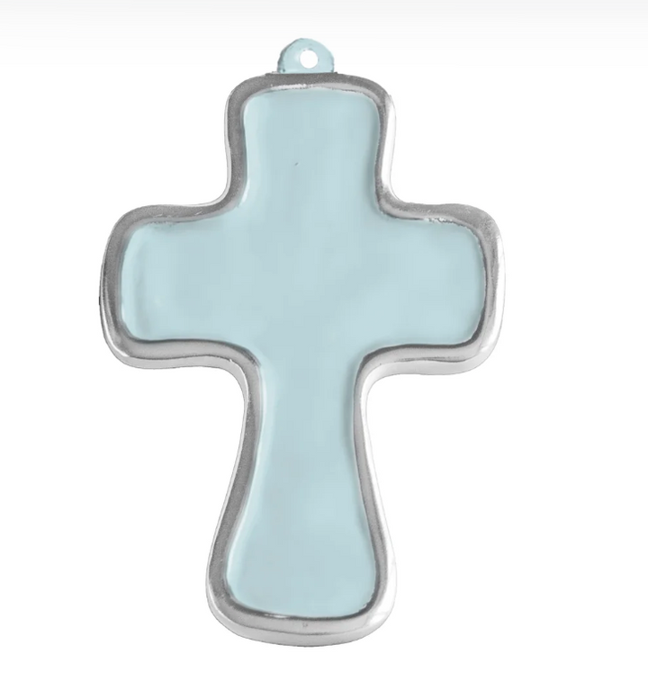 ENCANTO Athens Cross Ornament