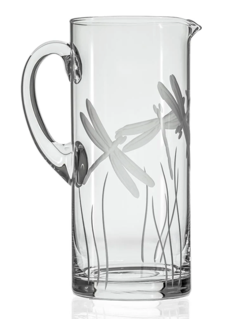 Dragonfly 44 oz. Pitcher