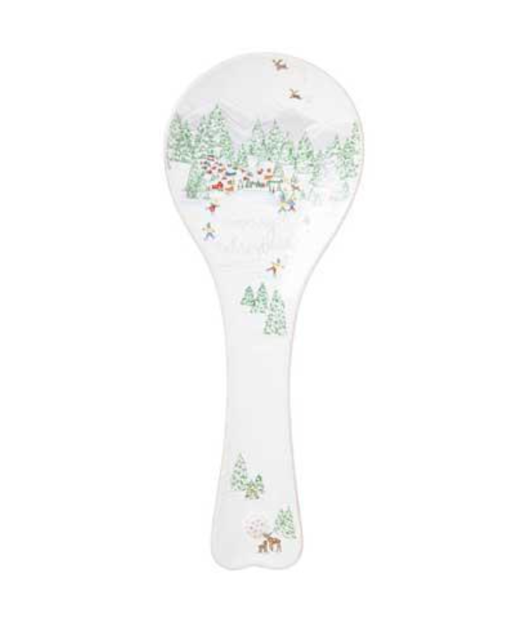Berry &amp; Thread North Pole