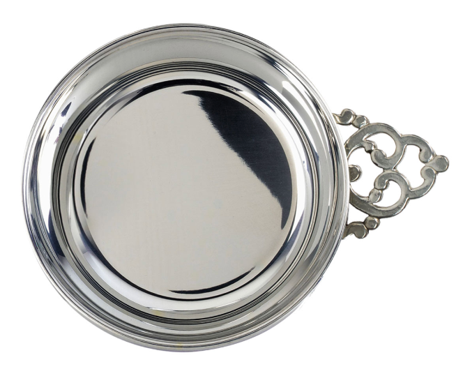 Baby Porringer