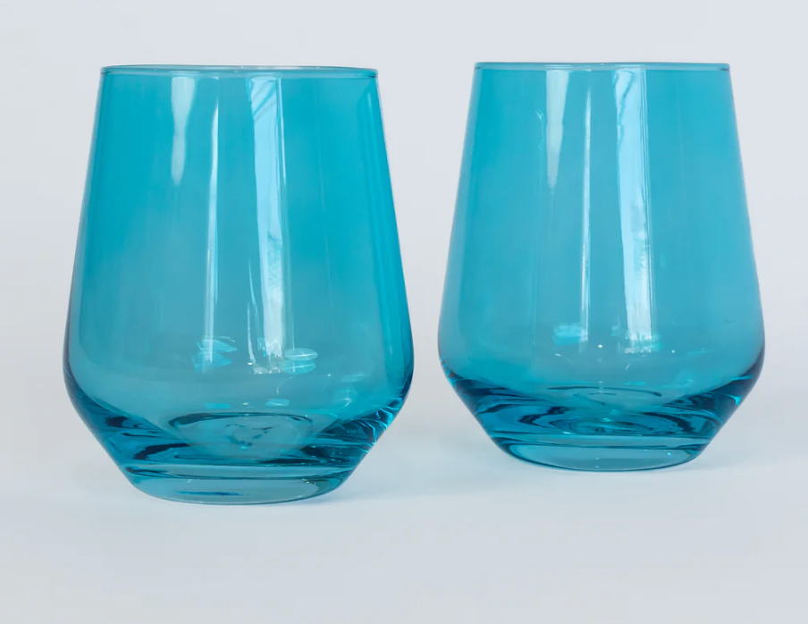 Stemless Wine S/2