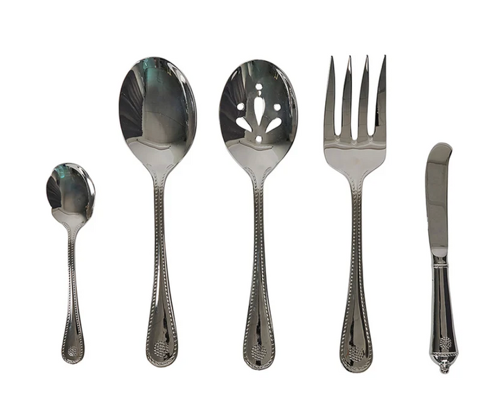 Berry &amp; Thread Hostess Set 5-Piece