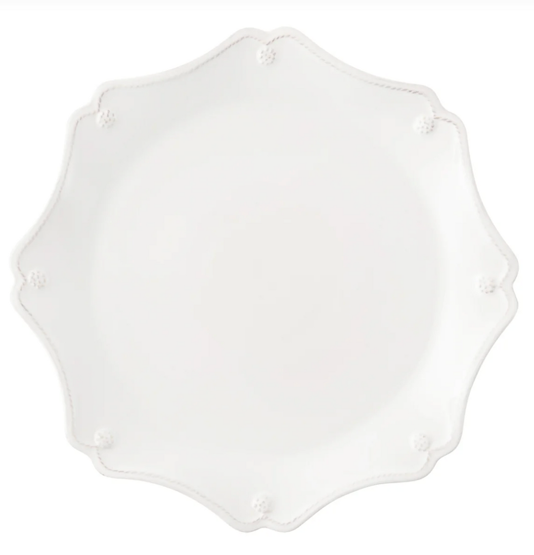 Berry &amp; Thread Whitewash