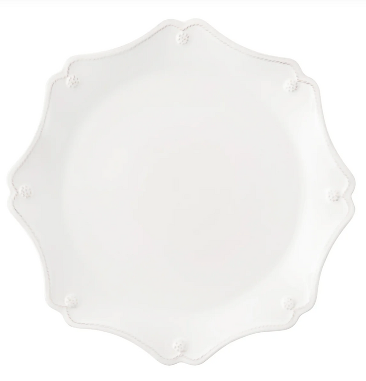 Berry &amp; Thread Whitewash