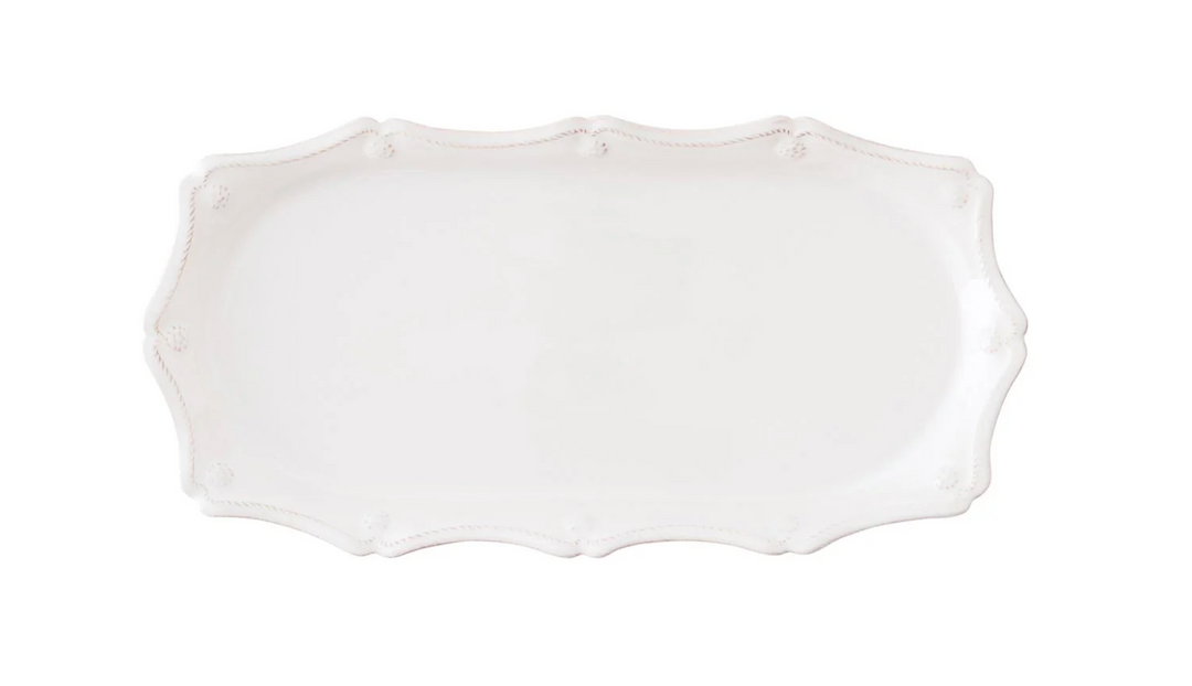 Berry &amp; Thread Whitewash