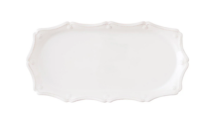 Berry &amp; Thread Whitewash
