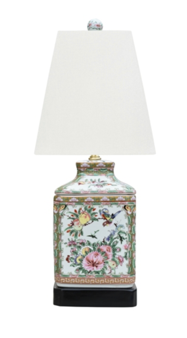 Lamps