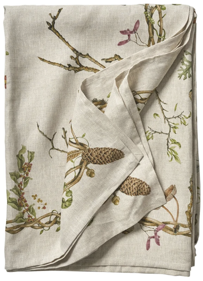 60x120" Tablecloth