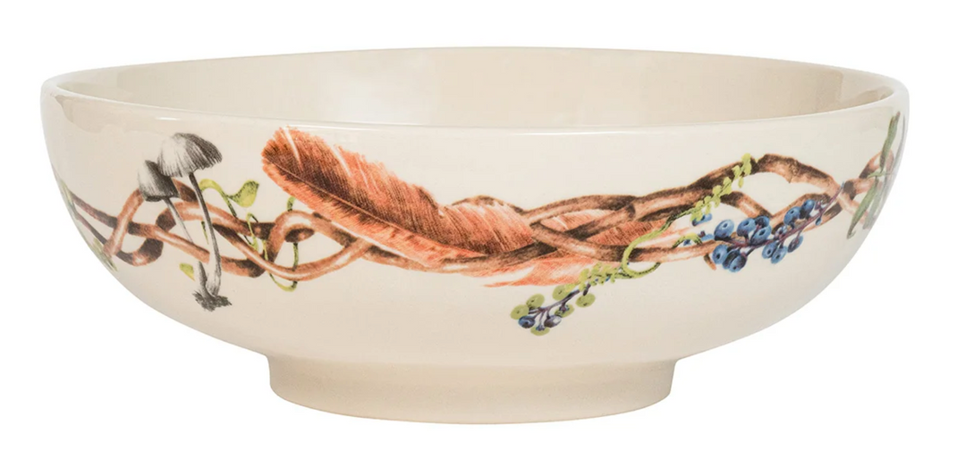 12 in. Serving Bowl