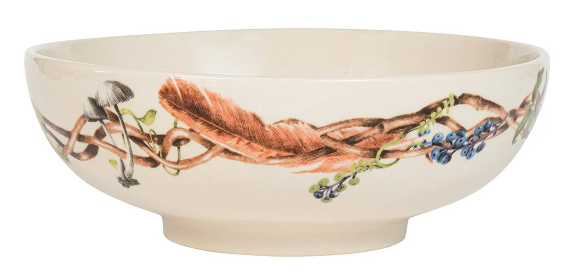 12 in. Serving Bowl