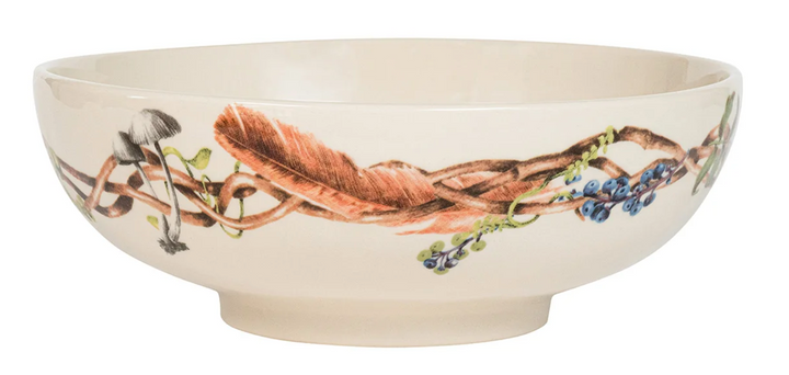 12 in. Serving Bowl