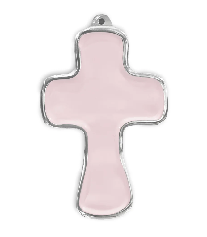 ENCANTO Athens Cross Ornament