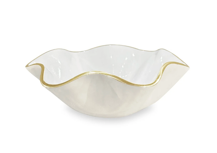 ENCANTO Carola Small Round Bowl