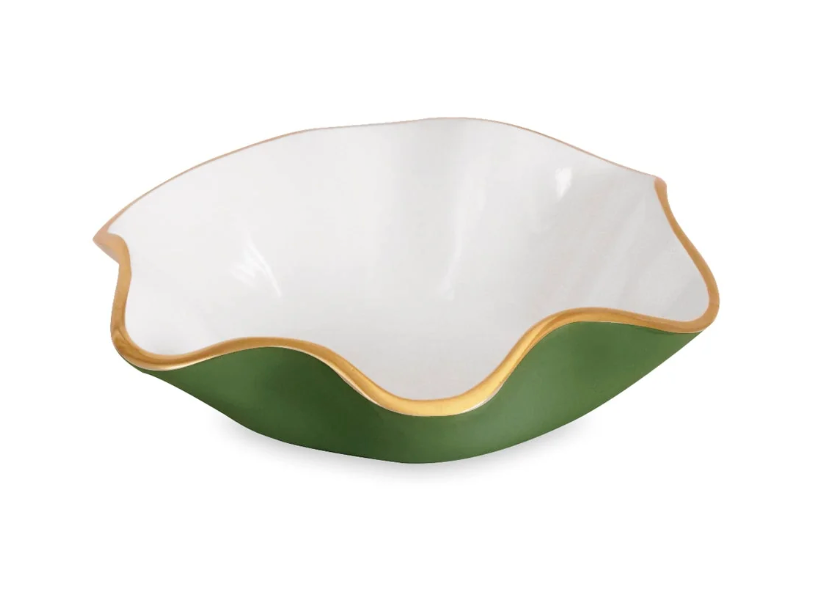 ENCANTO Carola Small Round Bowl