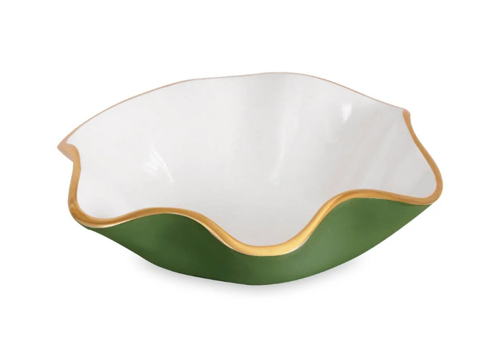 ENCANTO Carola Small Round Bowl