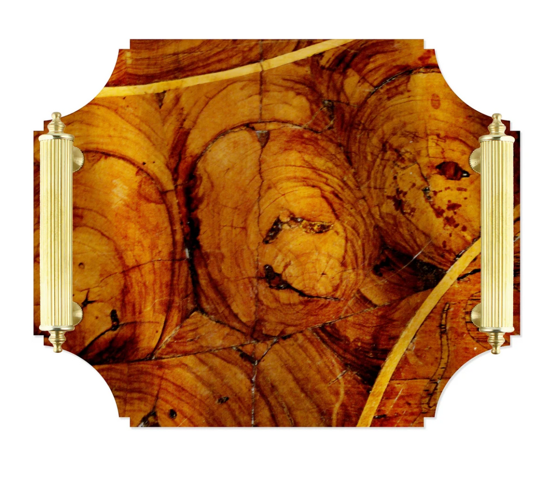 Trays