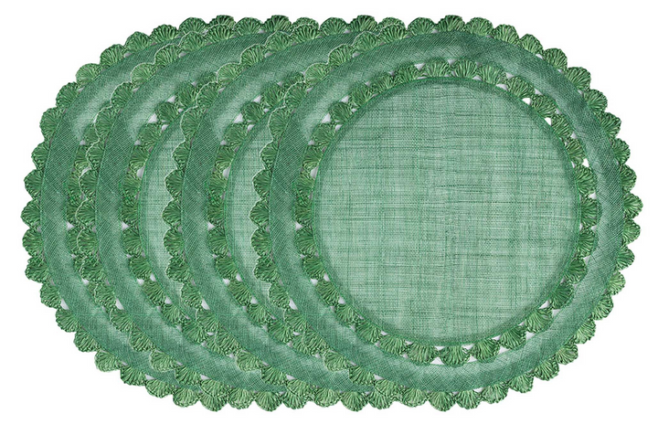 Isadora Placemat Set/4