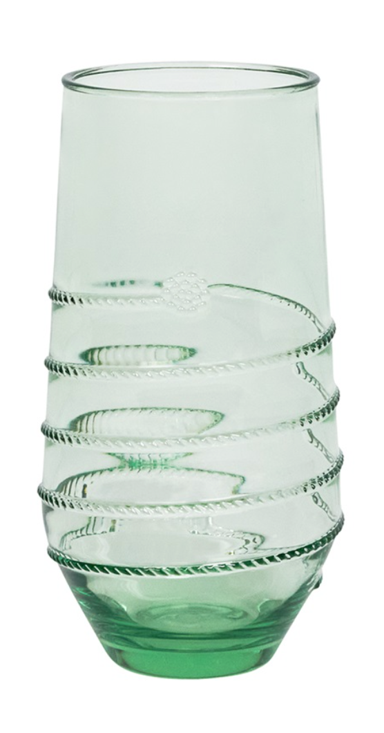 Amalia Acrylic Lg Tumbler Set/2