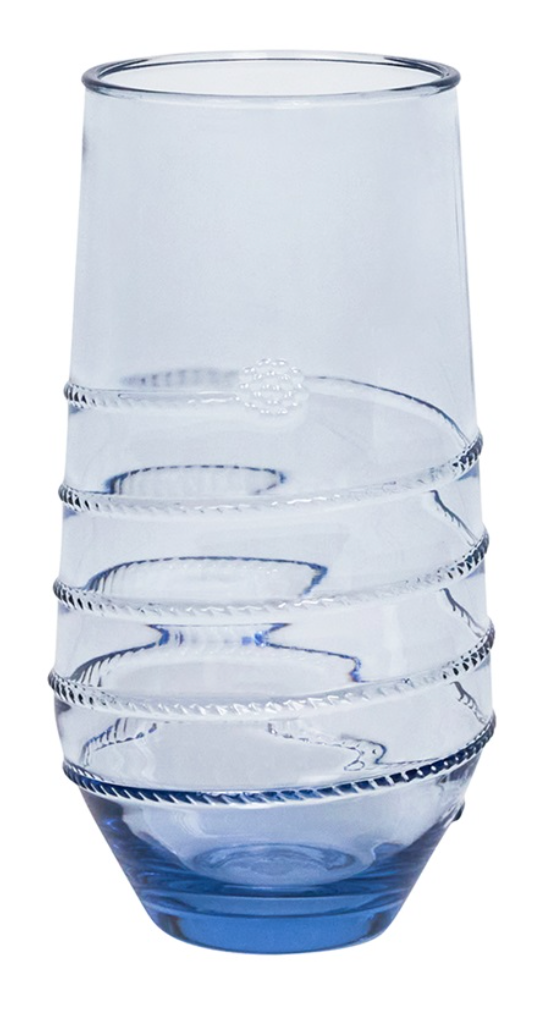 Amalia Acrylic Lg Tumbler Set/2