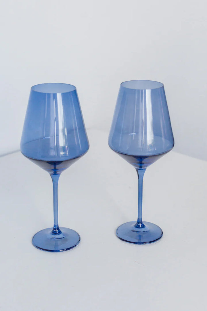 Stemware S/2