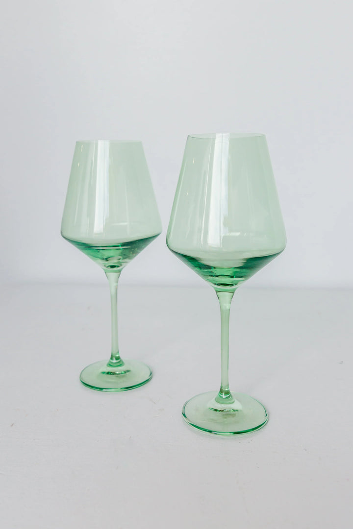 Stemware S/2