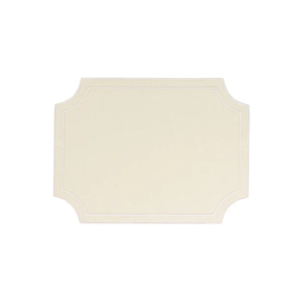 Tessuti Rectangular Placemats Set/4