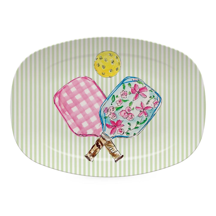 Melamine Platter