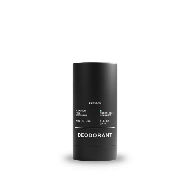 Preston Deodorant 2.8 oz.