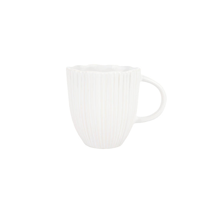 Bari White