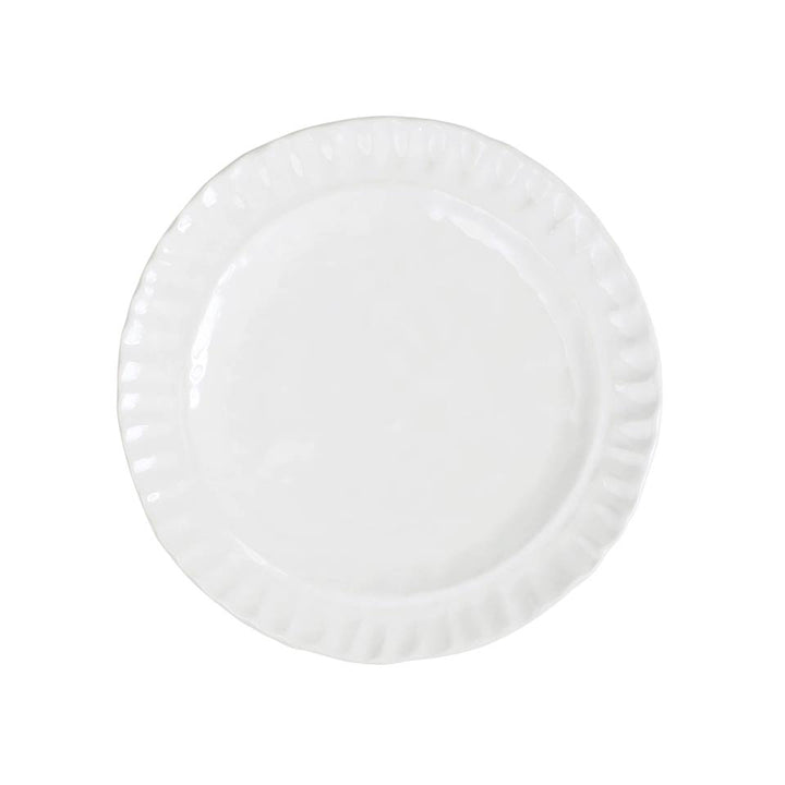 Pietra Serena White Place Setting