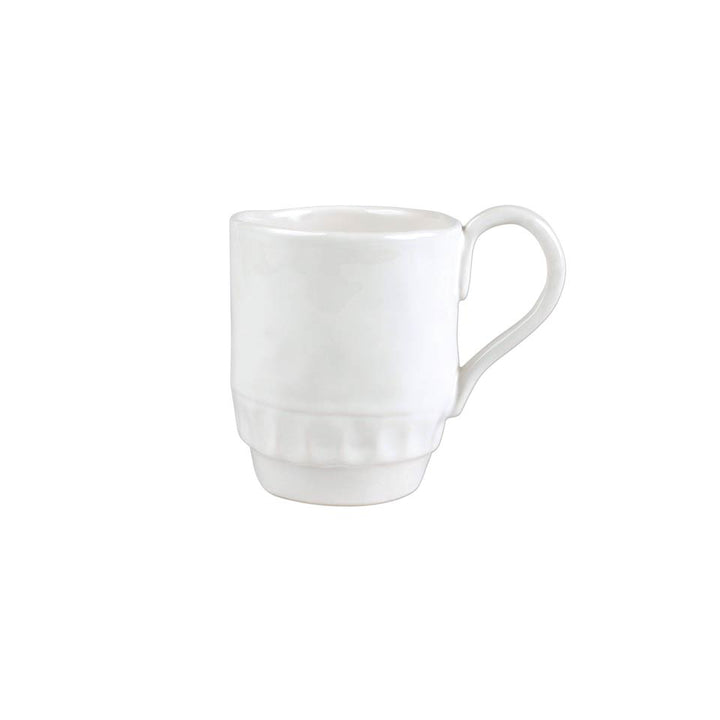 Pietra Serena White Place Setting