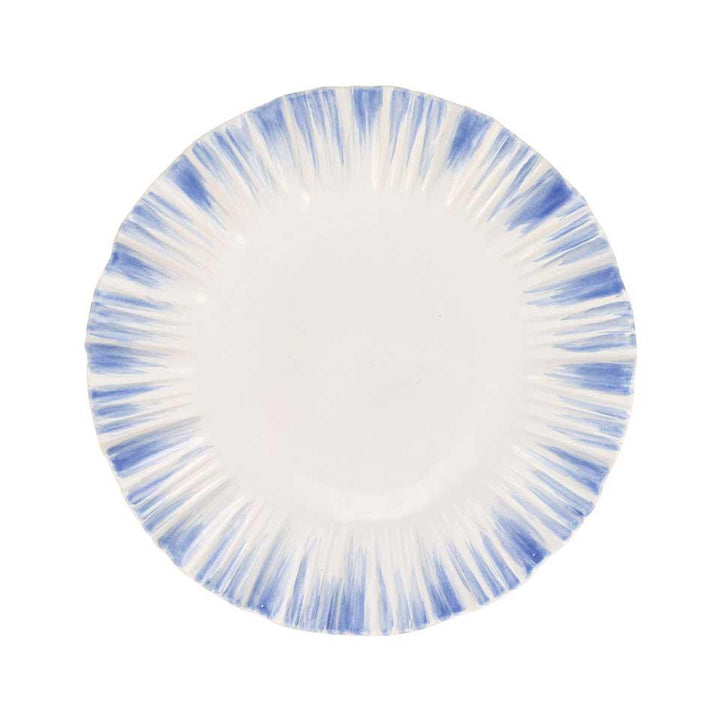 Bari Blue &amp; White