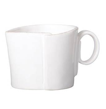 Lastra White