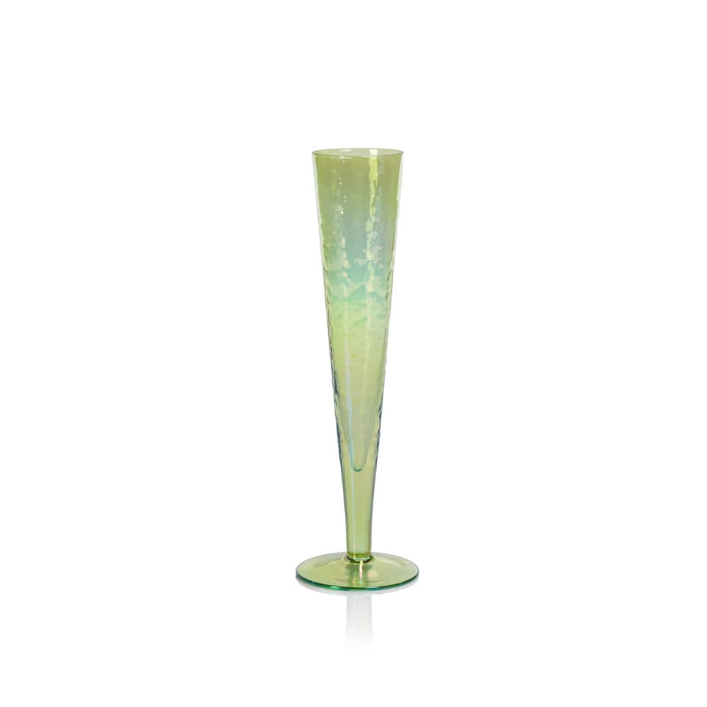Aperitivo Luster Champagne Flute S/2