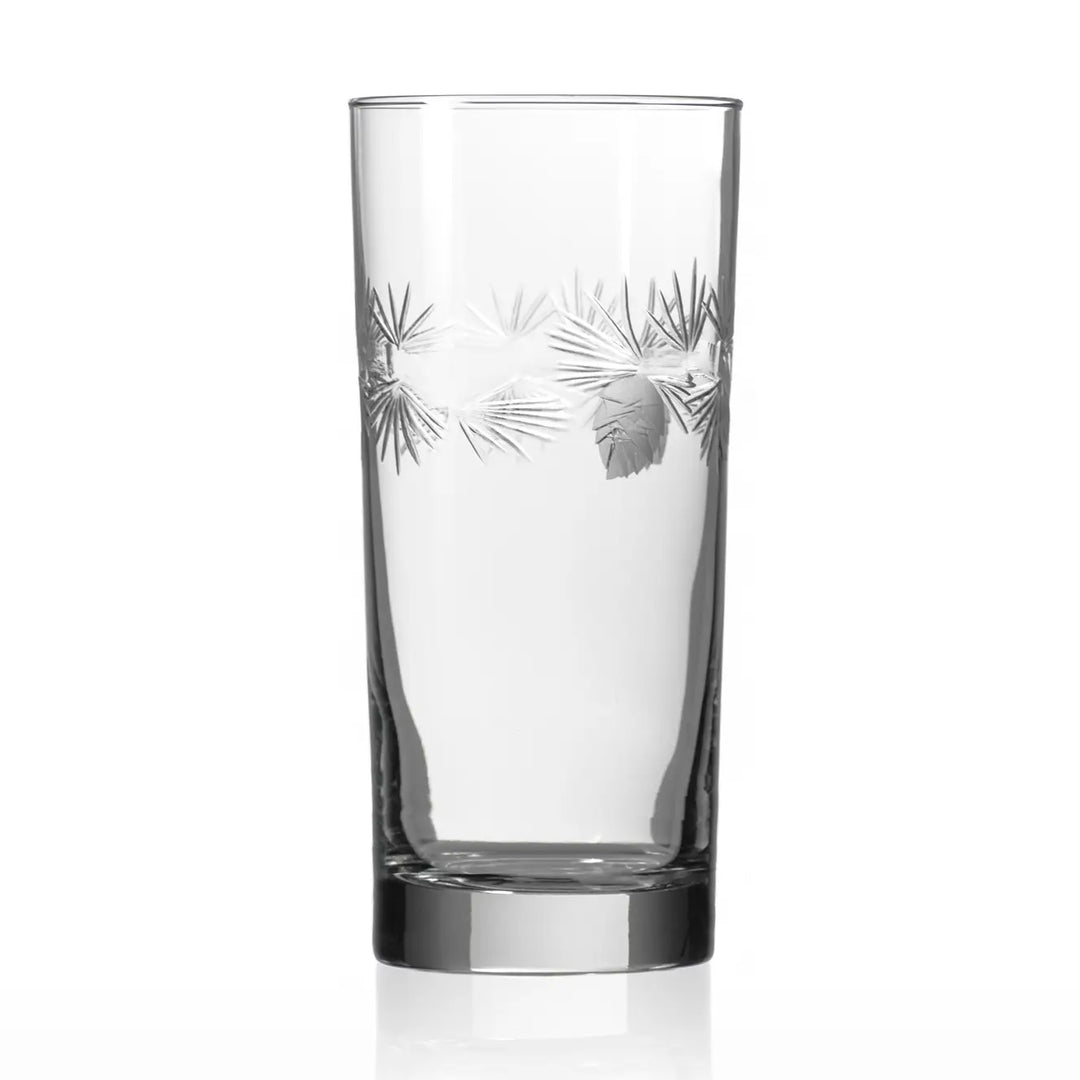 Icy Pine Highball S/2