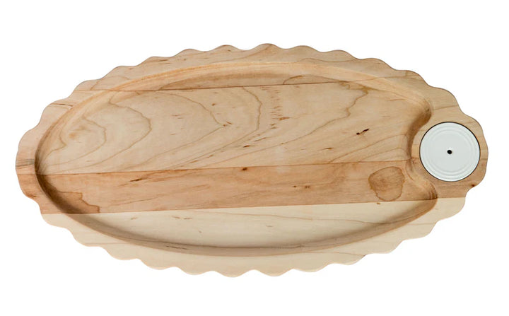 Wood Boards