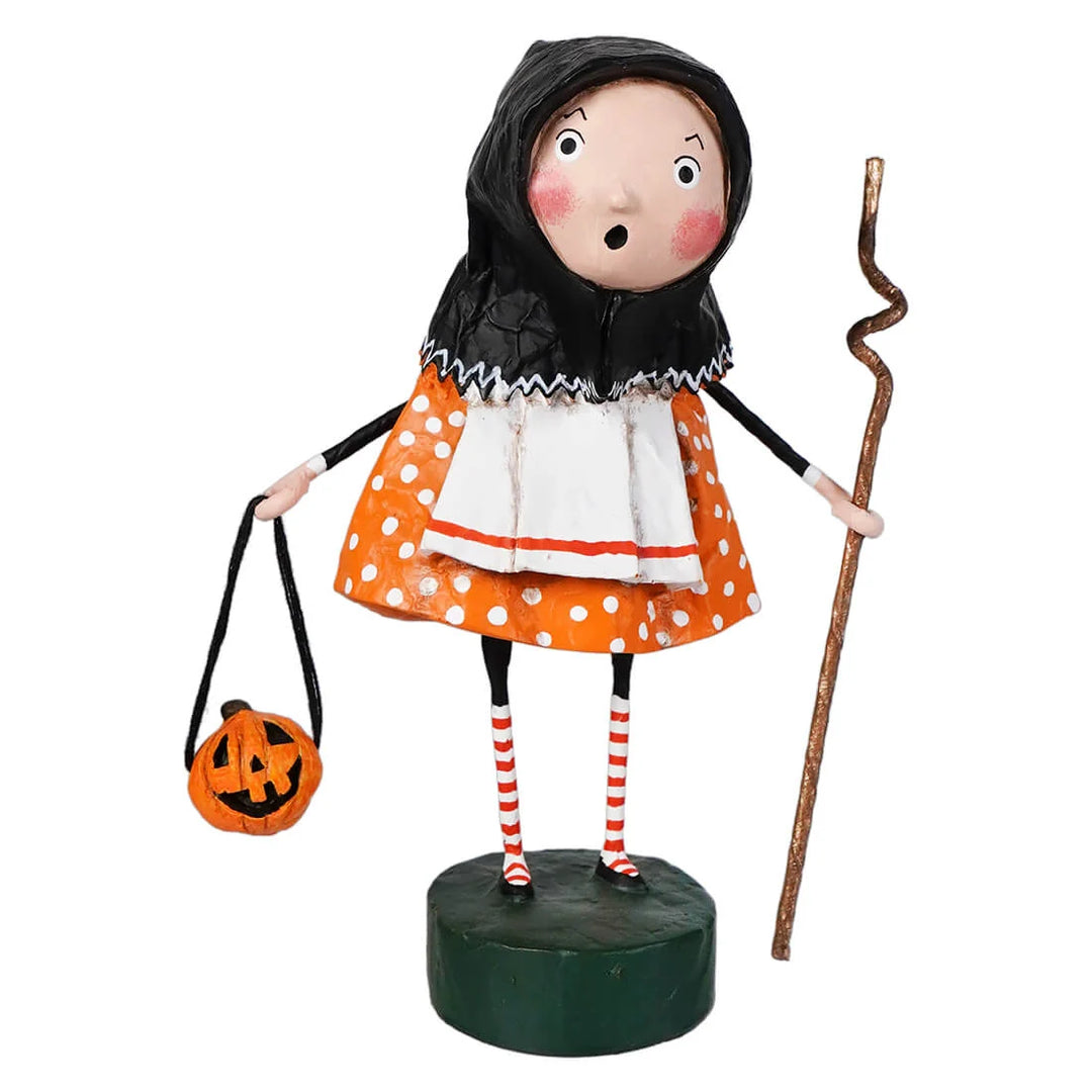 Baba Yaga